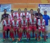 Times de Itaporã passam para próxima fase de Copa de Futsal de base