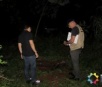 Cadáver é encontrado dentro de poço desativado em Itaporã