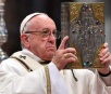 Papa Francisco envia carta a Temer e recusa convite para visitar o Brasil