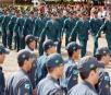 Solenidade da PM nesta terça-feira promove 171 cabos a sargentos
