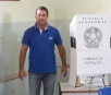 Com diferença de 105 votos, Carlos Pelegrini é eleito prefeito de Tacuru