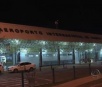 Passageiro que desembarcar no aeroporto de Campo Grande terá temperatura medida em barreira sanitária