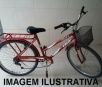 Bicicleta é furtada de área de residência em Bairro de Itaporã