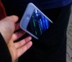 PM de Itaporã recupera celular furtado dentro de escola