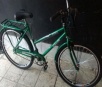 Duas bicicletas são furtadas de residência em Bairro de Itaporã