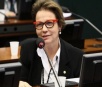 PSB critica "assédio" de Temer, mas diz que Tereza continua líder do partido