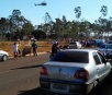 Tiroteio em Campo Grande deixa pelo menos 2 mortos em veículo