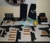 Polícia Militar desarticula provável esquema de pistolagem em Dourados
