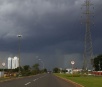 Chuva deve chegar na quarta-feira em Mato Grosso do Sul, diz Inmet