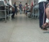 Hospital de Campo Grande fecha as portas para emergências