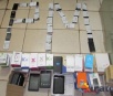 Após fuga, PM de Itaporã recupera celulares e tablettas furtados em Maracaju