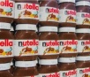 Caminhão com 20 toneladas de Nutella e Kinder Ovo é roubado na Alemanha