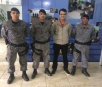 Policiais Militares de Dourados recebem agradecimento de vítima de linchamento