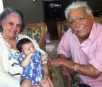 Governador por três vezes, Pedro Pedrossian morre em casa aos 89 anos