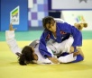 Assista luta em que itaporanense conquistou a medalha de bronze em Brasileiro de Judô