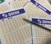 Aposta realizada na lotérica de Itaporã fatura mais de 600 mil reais na quina