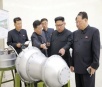 Tremor é sentido na Coreia do Norte; Japão confirma novo teste nuclear