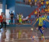 Equipes de Itaporã, Vicentina, Pedro Gomes e Corumbá jogam semifinais
