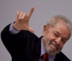 Interrogatório de Lula termina após mais de duas horas