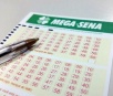 Mega-Sena acumula e pode pagar prêmio de R$ 10 milhões no sábado