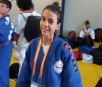 Judoca de Itaporã conquista medalha de prata em Jogos, em Curitiba