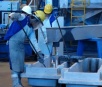 Fábrica de reciclagem de alumínio é inaugurada e gera 500 empregos
