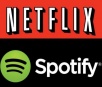Com lei federal, Prefeitura vai cobrar imposto da Netflix e Spotify