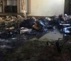 Mais duas crianças morrem após vigia atear fogo em creche em Janaúba