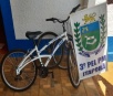 PM recupera bicicleta furtada em Montese e prende receptador