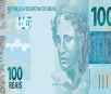 Nova nota de R$ 100 é a mais falsificada no país