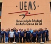 Projeto com idosos da UEMS forma primeira turma em dezembro