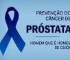 Exame aumenta em 100% as chances de cura do câncer de próstata