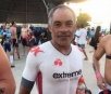 Corpo de triatleta desaparecido é encontrado em praia de Fortaleza