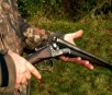 CCJ do Senado autoriza posse de arma de fogo por produtores rurais