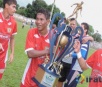 Jogador de futebol de Itaporã disputará o campeonato paulista em 2018