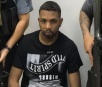 Polícia prende Rogério 157, um dos traficantes mais procurados do Rio