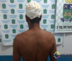 Durante briga em Piraporã, homem fica ferido na cabeça por golpe com taco de sinuca