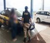 Polícia flagra jovem de 15 anos fugindo para morar com o namorado