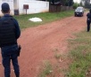 Jovem de 19 anos é executado por motociclistas na fronteira