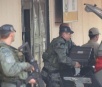 Bomba é encontrada em pátio de presídio em Campo Grande
