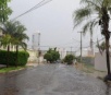 Inmet coloca 22 municípios de MS em estado de alerta devido às chuvas