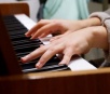 UEMS abre inscrições para aulas de piano na Casa da Cultura