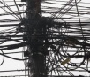 Comerciantes denunciam furto de fiação elétrica e prefeitura estima prejuízo de R$ 20 mil