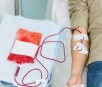 Hemocentro de Dourados realiza campanha de doação de sangue para o Carnaval