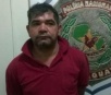 Polícia paraguaia prende na fronteira pistoleiro que mata por R$ 2 mil