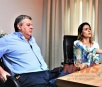 PSL lança pré-candidato a prefeito de Dourados com nomes de futuros secretários