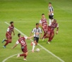Atlético-MG vence o Patrocinense com goleada de 4 a 0