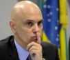 Moraes manda bloquear contas de bolsonaristas no Twitter fora do país