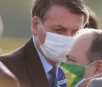 Bolsonaro: Pazuello está fazendo um excepcional trabalho na Saúde