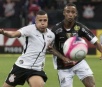 Corinthians vence o Bragantino por 2 a 0 e avança na semifinal do Paulistão
